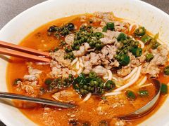 -小厨娘淮扬菜(板桥一店)