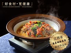 -千百味红餐厅·江西菜(绿地双子塔店)