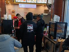 -春妮馅饼(北湾新城三期店)