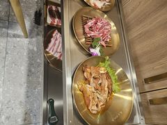 -炉队长·齐齐哈尔家庭烤肉(马家堡店)
