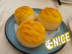 菠萝包-骏丰酒楼(黄编店)