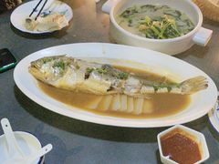 -蘇河湾·新鲁菜·泰山宴(泰山店)