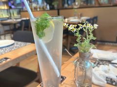 -MYLK意式小厨(熙地港店)