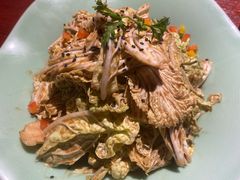 乾隆白菜-北平食府(马鞍山路店)