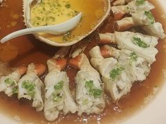 -舟山海鲜·江浙菜(银沙路店)