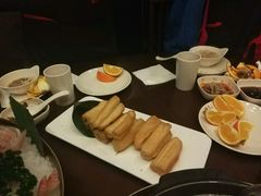 -捞神煲汤火锅(湖滨商业街店)