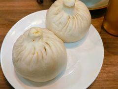 包子-贯贯吉·清真餐厅(浙江中路店)