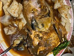 -旺顺阁鱼头泡饼(常营店)