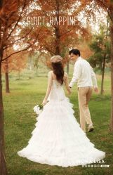 -蒙娜丽莎婚纱摄影(南门店)