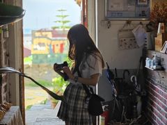 -石头会唱歌融来+北港岚台两岸交流中心