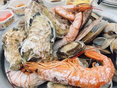 -圣罗巴海鲜自助(黑金店)