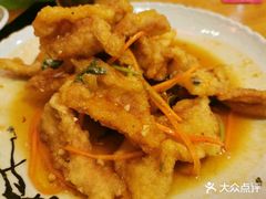 -东北农家小院(定西路店)