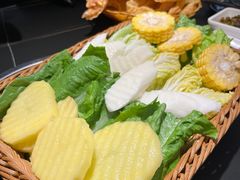 -二刀潮牛(重庆光环购物公园店)