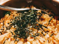 -漫烤鱼&徐州烧烤夜宵(万达店)