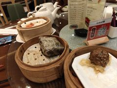 -广州中心皇冠假日酒店·百粤楼