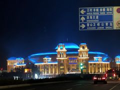 -青岛海泉湾皇冠假日度假酒店