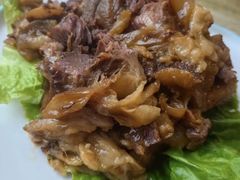 -老仁义·清真菜(太古街店)
