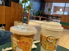 -YOLO COFFEE悠乐咖啡