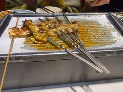 -头牌·鹤岗小串(万达店)