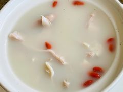 -铭轩中餐厅·海南菜·粤菜(亚龙湾瑞吉店)