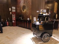-上海西藏大厦万怡酒店