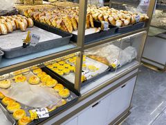-爱德顺糕点食屋(利民道店)