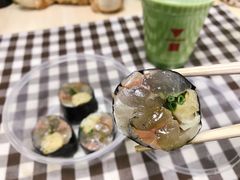 -嶺寿司