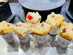 -陆氏梅花糕(老门东店)