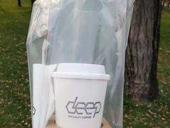 -DEEP COFFEE(瑞光烘焙工厂店)