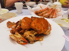 -79号渔船海鲜饭店(宝安店)