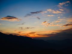 -灵山