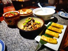 -南京大牌档(青岛万象城店)