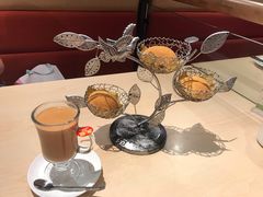 -避风塘(金山万达店)