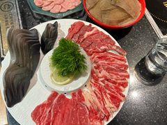 -五星桥原切肥牛火锅·30年专注好牛肉(湖塘店)