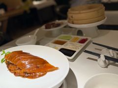 四季民福烤鸭-四季民福烤鸭店(前门大栅栏店)