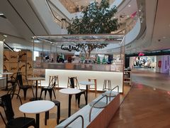 -Seesaw Coffee(上海虹桥天地店)