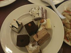 -东方红海鲜百汇(国际大厦店)