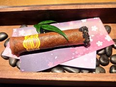 -常虹·铁板料理·烤肉(深圳湾后海汇店)