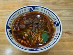 -张飞牛肉(观前街店)