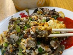 -莲欢海蛎煎