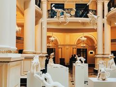 -Salon de Ville浦江汇(上海外滩华尔道夫酒店店)