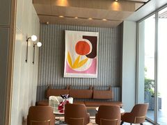 大堂-星巴克臻选(珠海富华里店)