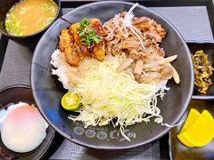 -町门烤肉拌饭专门店(哈西万达店)