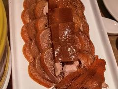 -京味斋·烤鸭·北京菜(安贞店)
