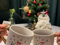 -澈烘焙·生日蛋糕·下午茶(龙华店)