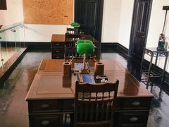 -辛亥革命博物院北区