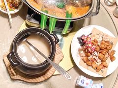 -桂林肥仔·中华餐饮名店(园湖店)