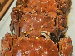 -南京大牌档(龙江新城市广场店)