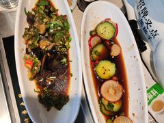 -丰茂烤串(五道口店)