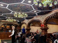 -乡村馕坑肉·烧烤·新疆菜·本地人更爱吃(阿勒泰首店)